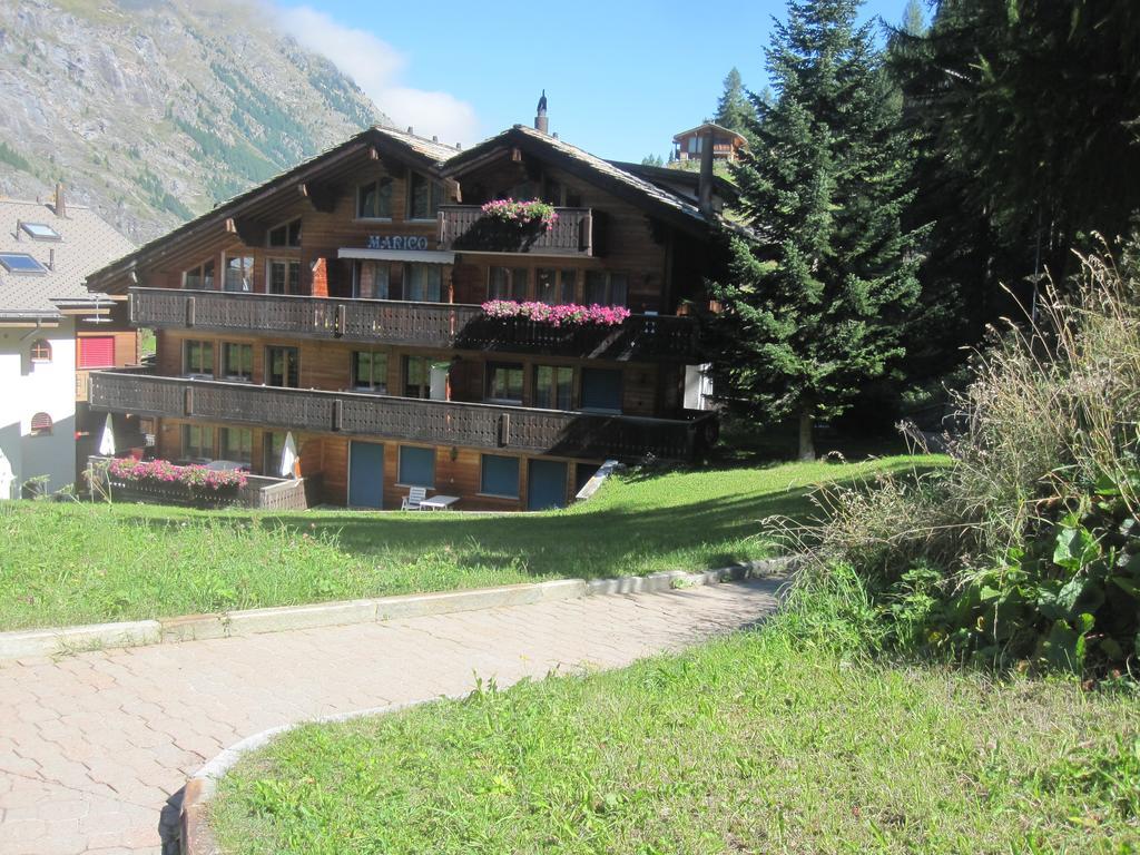 Haus Marico Apartment Zermatt Cameră foto