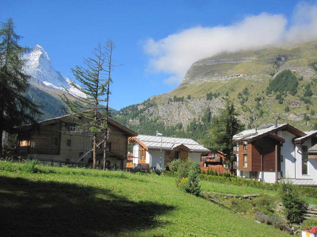 Haus Marico Apartment Zermatt Cameră foto