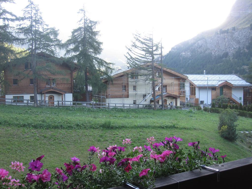 Haus Marico Apartment Zermatt Cameră foto