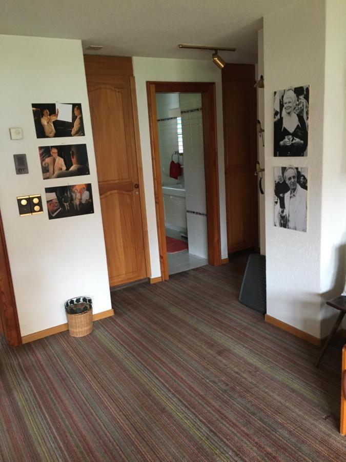 Haus Marico Apartment Zermatt Exterior foto