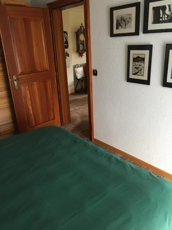 Haus Marico Apartment Zermatt Exterior foto