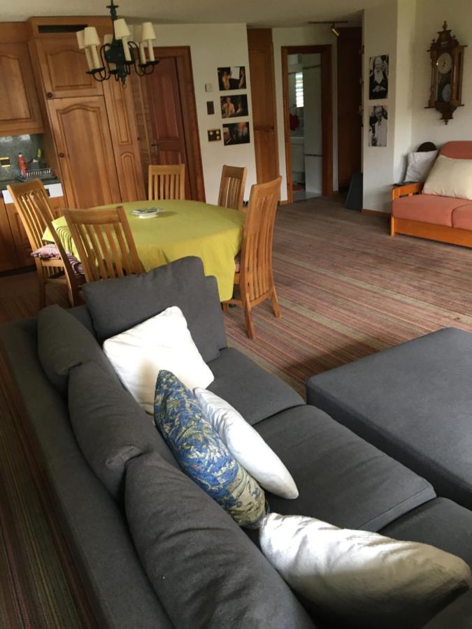 Haus Marico Apartment Zermatt Exterior foto